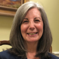 Passive Capital Management, LLC Employee Mimi Boblitz's profile photo