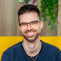 i3CONNECT Employee Rhys Duindam's profile photo