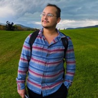 PostWorks New York Employee Matthew Gonzalez's profile photo