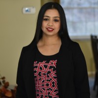 Simran Sehdev Email