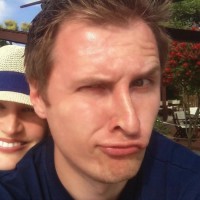 Beekeeper Employee Filip Wieladek's profile photo