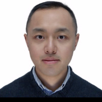 CITIC Bank International Employee Raul Wang's profile photo