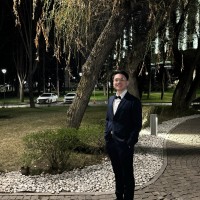 The Xander Group, Inc. Employee Keith Wong's profile photo