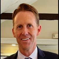 Independence Blue Cross Employee Sean st. Clair's profile photo