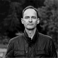 LetterOne Employee Nigel Robinson's profile photo