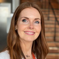 Escapade Silverstone Employee Ellen Aubrey's profile photo