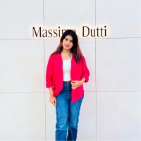 Roshni Dubey Email