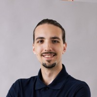EXACON-IT Employee Raoul Meyer's profile photo