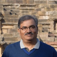 SAKAR architects Employee Achyut Bidkar's profile photo