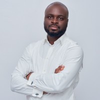Tech4Dev Employee Joel Ogunsola's profile photo