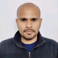 Vinit Dave Email