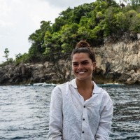 The 5 Gyres Institute Employee Andra Janieks's profile photo