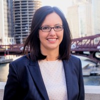 CORE Industrial Partners Employee Carissa Walker's profile photo