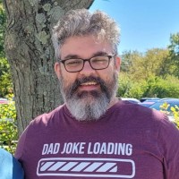 The Way International Employee Hunter Mullins's profile photo