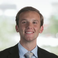 Stride Consumer Partners Employee Luke Thomas's profile photo