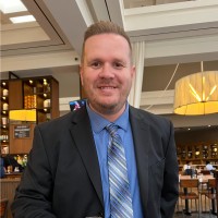 International Security Solutions Employee Daniel Hegg's profile photo