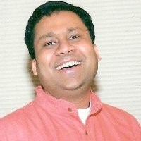 Manamai Employee Prasad Mukku's profile photo