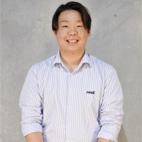 Reali Supply Employee Yuhi Yokoyama's profile photo