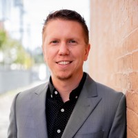 Berkshire Hathaway HomeServices Florida Properties Group Employee Sean Swauger's profile photo
