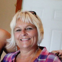 Finders Keepers Consignment Employee Kim Sapienza's profile photo