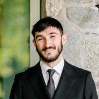 Ephraim Levenberg's profile photo