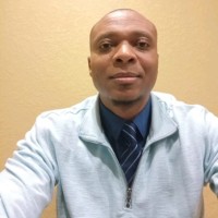 Pinnacle Logistics Employee Derrick Brown's profile photo