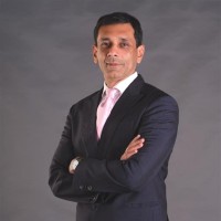 Godrej Capital Employee Manish Shah's profile photo
