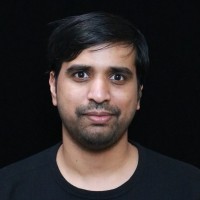 Google Employee Vivek Radhakrishnan's profile photo