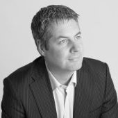 Dia Telecom Employee Paul de Vroe's profile photo