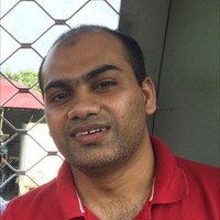 Talentrack Employee Manishi Singh's profile photo