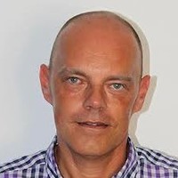 Prof Praxis Employee Thierry Vandecappelle's profile photo