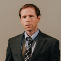 Bashful Banana Cafe & Bakery Employee Daniel Edwards's profile photo