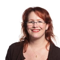 Commio Voice & Text Messaging Employee Sherry Knecht's profile photo