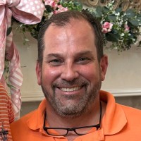 Todd Spann