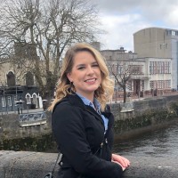 Consumer Product Partners Employee Kathryn Franken's profile photo