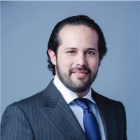 INVEX Employee Carlos Díaz Chávez Avilés's profile photo