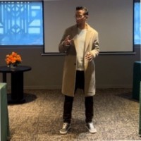 ELECTROPLANET Employee Otmane Aroussi's profile photo