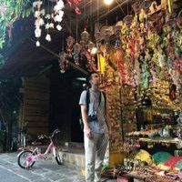 Quang Ngoc's profile photo