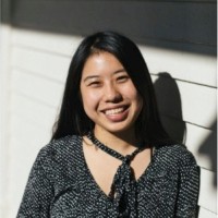 Liz Huang's profile photo