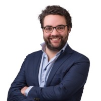 Arnold & Siedsma Employee Youri de Groote's profile photo