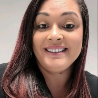 Operum.Tech Employee Luana Machado's profile photo
