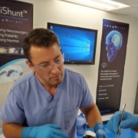 Longeviti Neuro Solutions Employee Brad Rabinovitz's profile photo