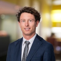 Savills Australia & New Zealand Employee William st John's profile photo