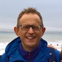 Nessy Learning Employee Ian Holmes's profile photo