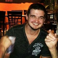 Cleveland-Cliffs Employee Stephen Deck's profile photo