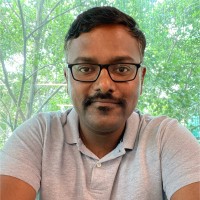 Arul Prasad Email & Phone Number