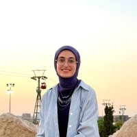 ITIS Employee Nadine Mousa's profile photo