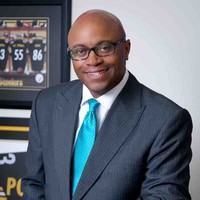 Thomas Consultants Inc. Employee Darrell Thomas's profile photo