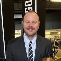 Brendan Chambers Email