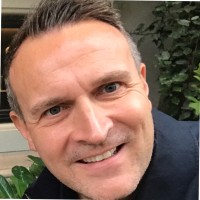 Total Marketing Support Limited Employee David Fincham's profile photo